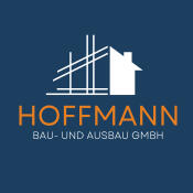 Logo Hoffmann Bau und Ausbau GmbH